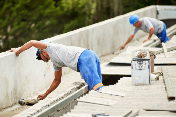 Best Specialized Insulation Services in Monongahela, PA